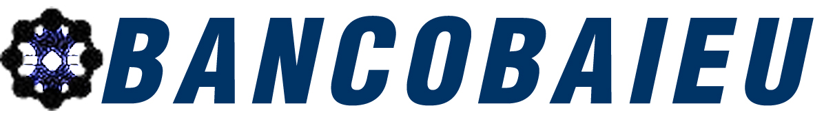 BANCO BAI EU Logo